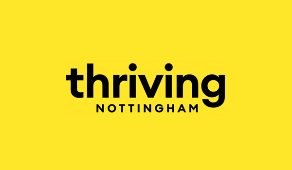 Thriving nottingham