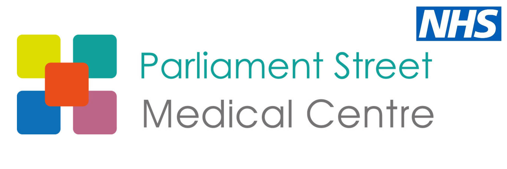 Parliament Street Medical Centre Logo